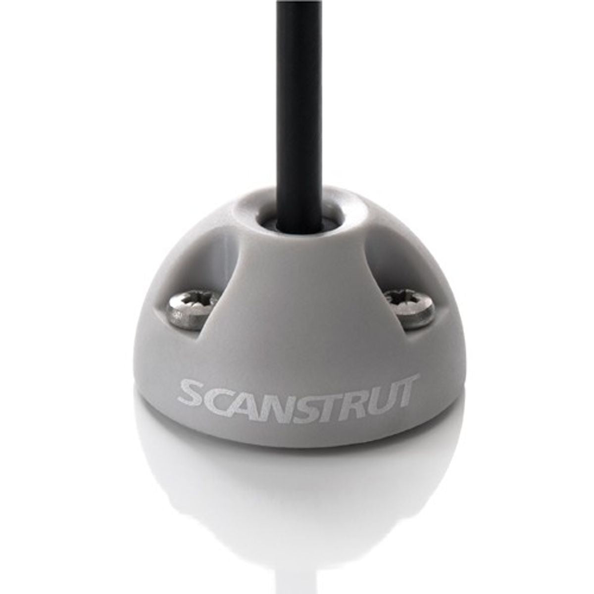 Scanstrut DS6-P Plastic Cable Gland Deck Seal (2mm-6mm / Grey)