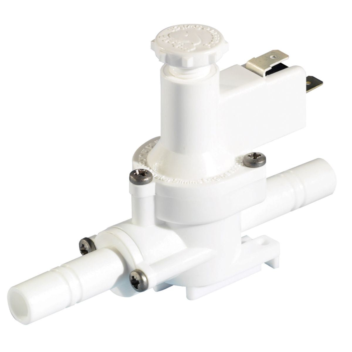 Whale Inline Pressure Switch WU7207B