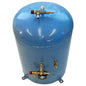 SURECAL 90 LITRE VERTICAL TWIN COIL CALORIFIER  VERT90TC