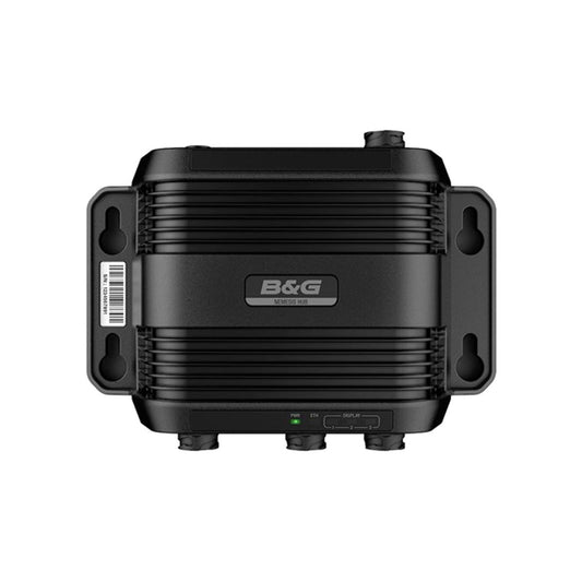 B&G Nemesis Hub