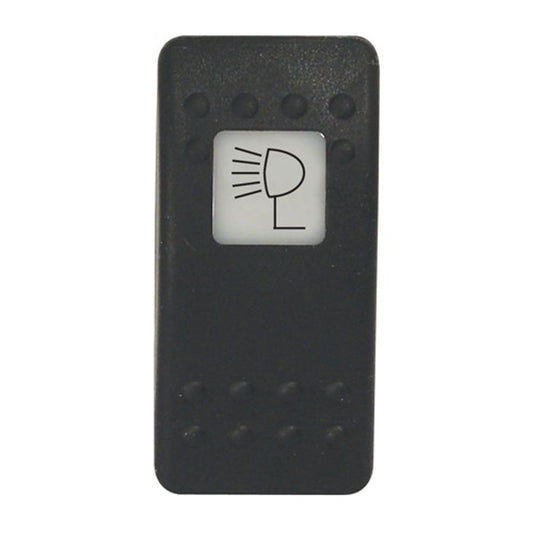 Carling Actuator Contura ii Black/Soft Searchlight