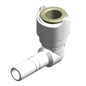 WHALE STEM ELBOW 12MM  W-WU1222B