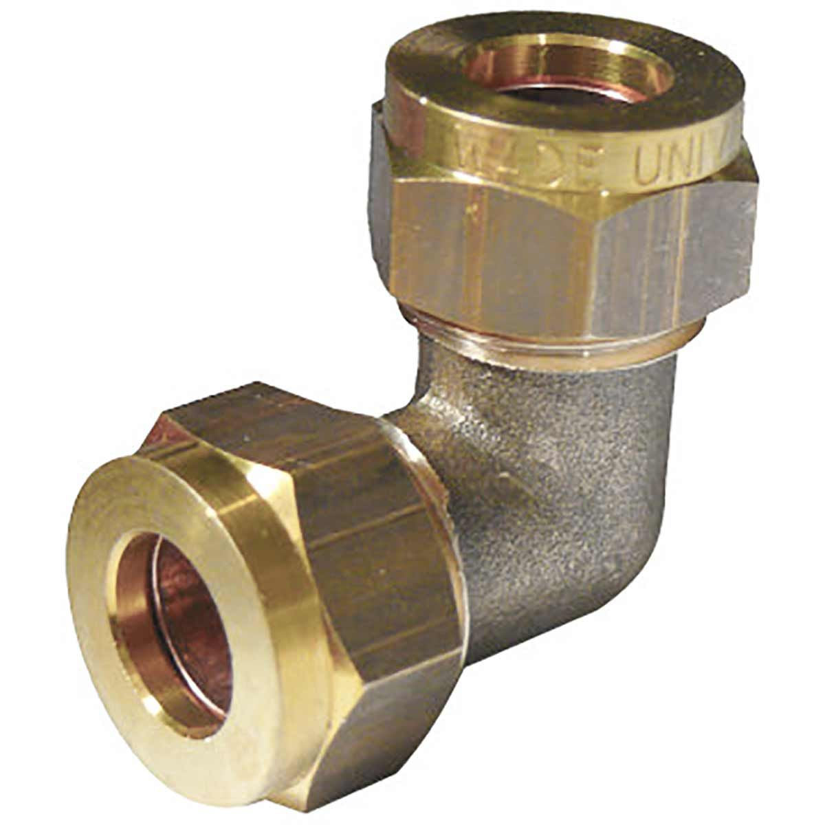 ME110 10MM EQUAL ELBOW  ME110