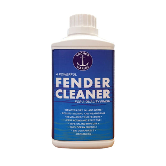 Anchor Marine Fender Cleaner 500ml