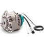 Mastervolt Alpha Compact 28/110 for Volvo with Pulley 48420170 (24V)