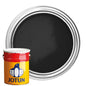 Jotun Commercial Hardtop XP Top Coat Paint Black 5L (2 Part)