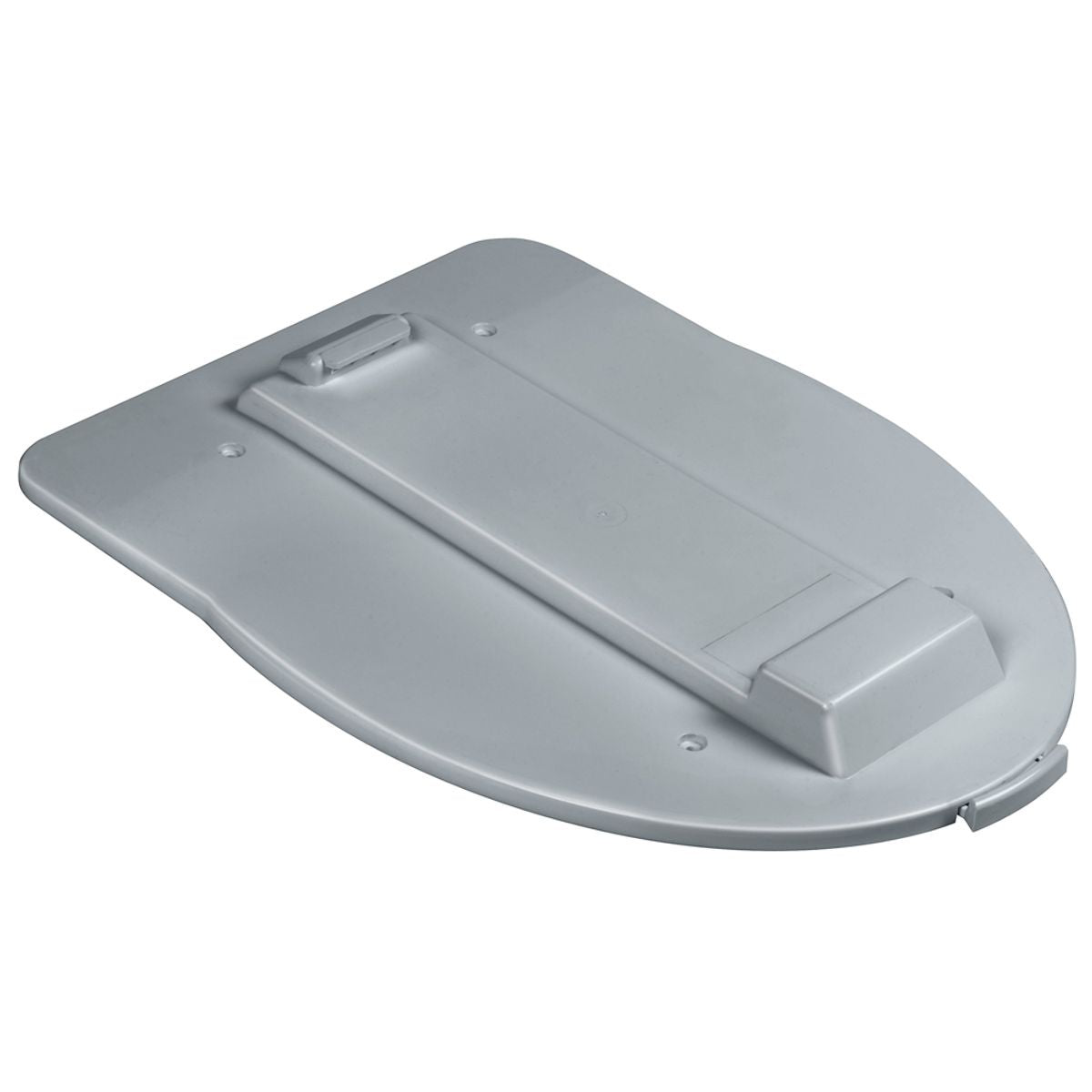 Thetford Floor Mount Plate for Porta Potti 565 Toilets  F321