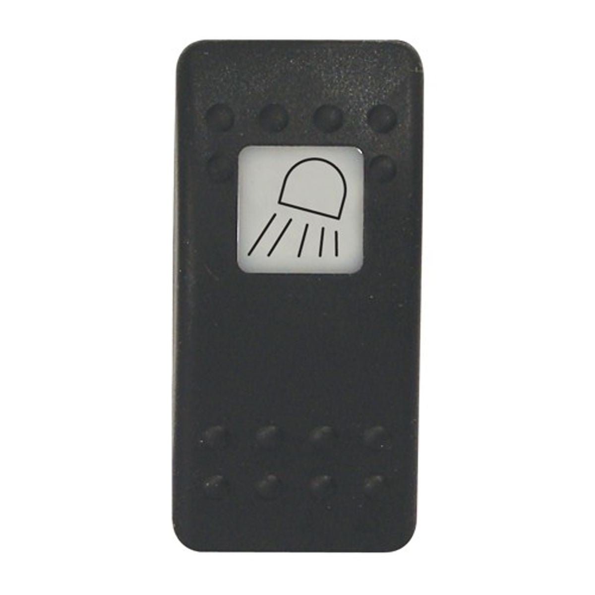 Carling Actuator Contura ii Black/Soft Work Light