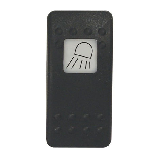 Carling Actuator Contura ii Black/Soft Work Light