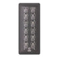 CZone Waterproof 12-Way Keypad