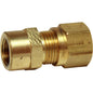 Female Parallel Stud Coupling 8mm Tube x 1/8in BSP  1-22460