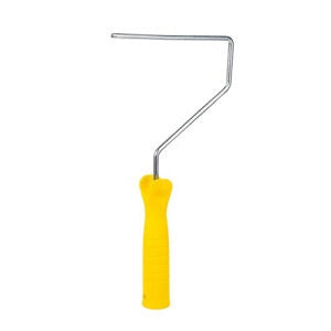 7" Frame 8mm Steel Yellow