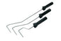 280mm (11") Mini Plastic  Handle Roller Frame