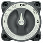Blue Sea Heavy Duty Battery Switch 3-Way 500A AFD