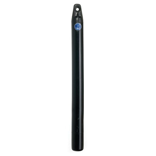 Anchor Canal Side Fender (60 x 5cm / Black)