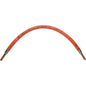 AG Orange Gas Hose BS3212/2 3/8" x 18"