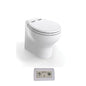 SILENCE+ 2G HI TOILET C/SYSTEM 2 SWITCH 24V  9-50217