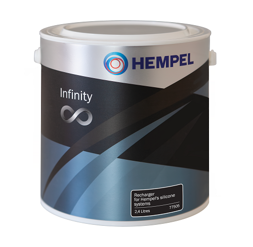 Hempel's Infinity 77505 2.4Litres