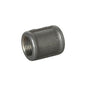 BLACK IRON SOCKET 1 1/2in BSP  N-01105