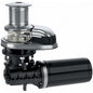 Quick DP1 312D Windlass Gypsy Drum Recyclable Gearbox (300W, 12V, 6mm)