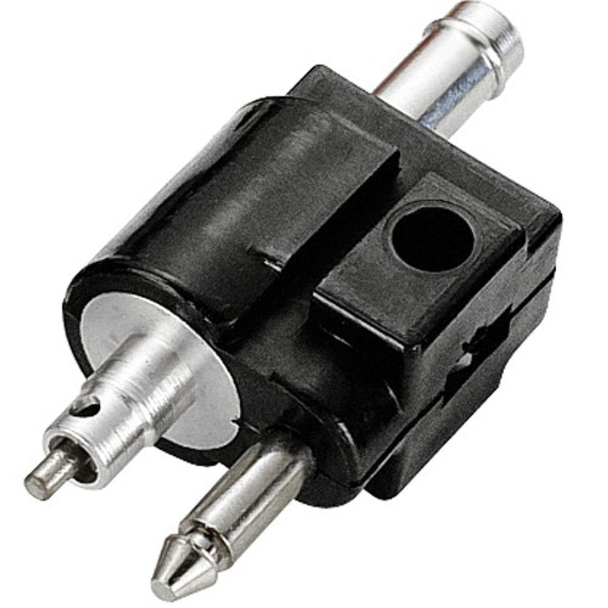 Can Fuel Connector Male Yamaha/Mariner/Mercury Engine