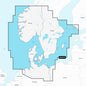 Navionics + NAEU645L Skagerrak & Kattegat - Large