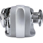 Quick HC3 712AD Aluminium Windlass Gypsy R & Drum L (700W, 12V, 10mm)