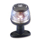 Trem All Round White Nav Light with Pedestal Black