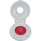 Quick 900/UW Foot-Switch for Anchor Lifting (Up / White)