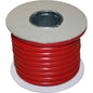 Oceanflex Flexi Tinned Starter Cable 25mm2 50m Red
