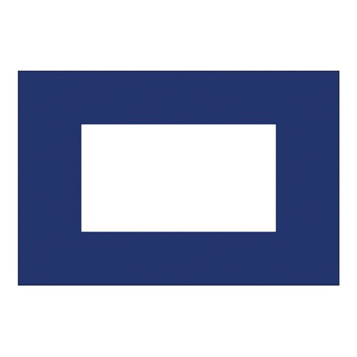 Flag International Code Signal P (30 x 45cm)