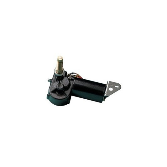 Marinco Wiper Motor MRV 2 Speed 2-1/2" Shaft 110 Degree 24V