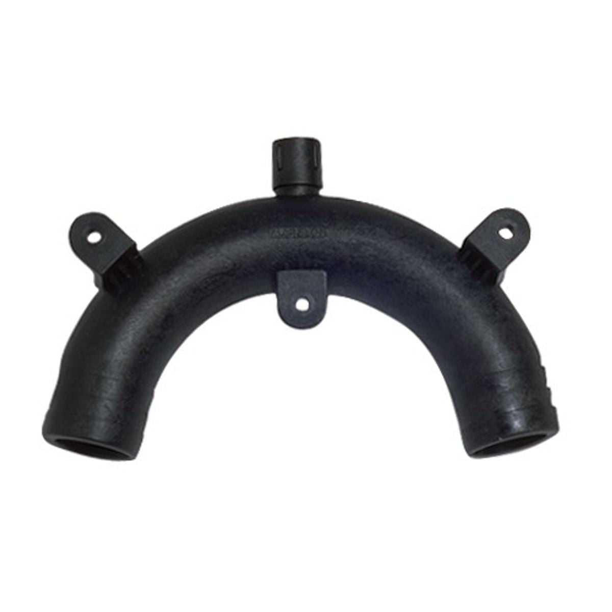 FORESPAR PLASTIC VENTED LOOP 1 1/2inHOSE  3-80755