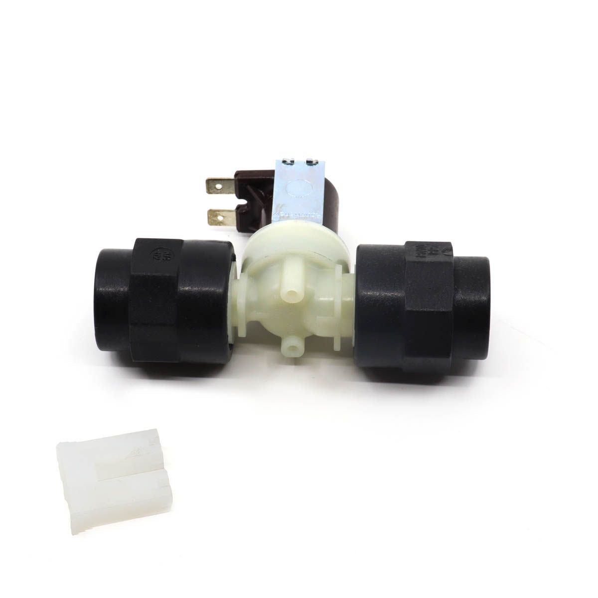 Tecma  T-PF.P12/V  Valve 230v AC Invensys Plastic