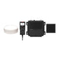 B&G VHF V100-B System, AIS+GPS-500, Handset, Speaker Wi-Fi Antenna