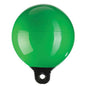 Norfloat Heavy Duty Marker Buoy A3 (49cm Dia / Signal Green)