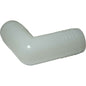 PLASTIC ELBOW 1 1/4inHOSE BARBS  9-69074