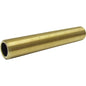 DZR RUNNING NIPPLE 1 1/4in BSP x 150mm  1-76414
