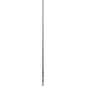 Scout Quick 2 3db VHF Fibreglass Antenna 1.5M with 5M Cable (Black)