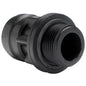 SPEEDFIT 15mm x1/2inBSP MALE PLASTC ADAPTOR  9-83994BK