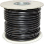 AMC 1 Core TW Cable 80/0.40 10.0mm2 30m Black