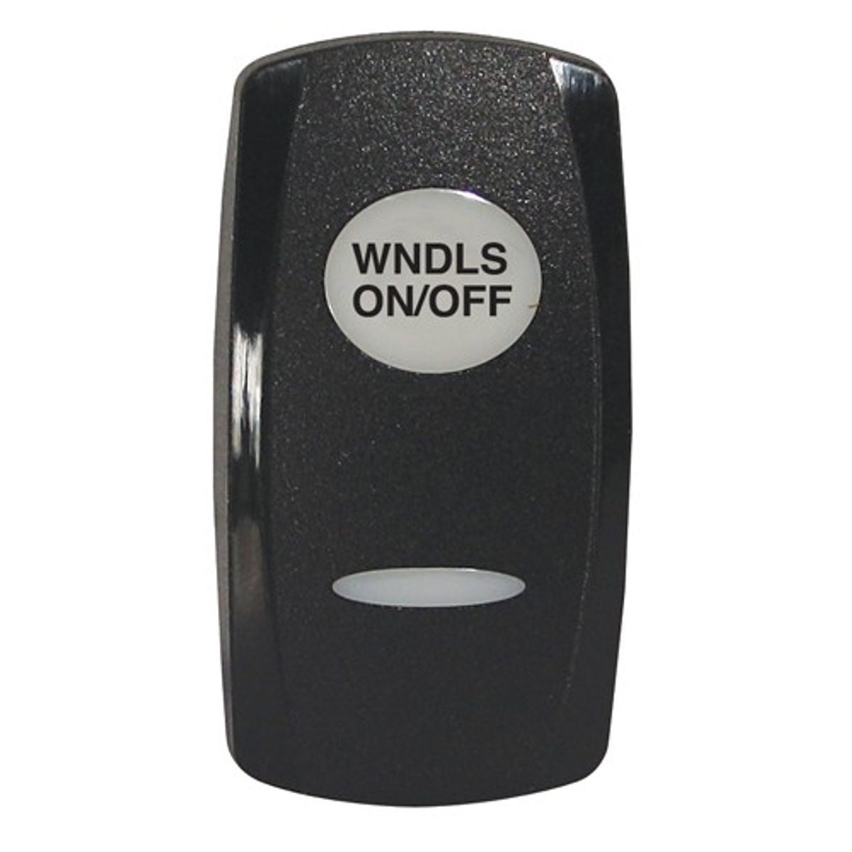 Carling Actuator Contura V Black Windlass On/Off