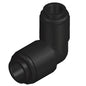 WHALE ELBOW REDUCER 12MM-10MM  W-WU1221B