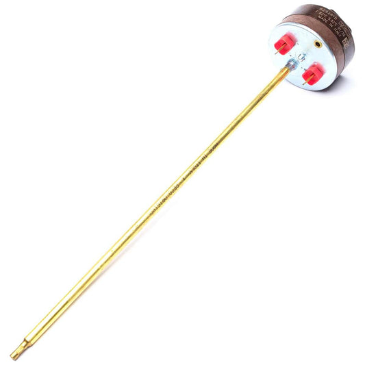 Quick Short Thermostat for Stainless Steel Calorifier  19-93110
