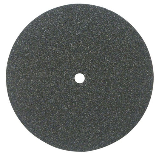 AG 150mm OD Disc Anode Backing Pad