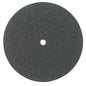 AG 150mm OD Disc Anode Backing Pad