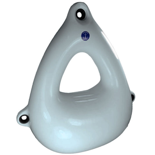 Anchor Step Fender (53 x 43 x 18cm / Grey)