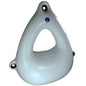 Anchor Step Fender (53 x 43 x 18cm / Grey)