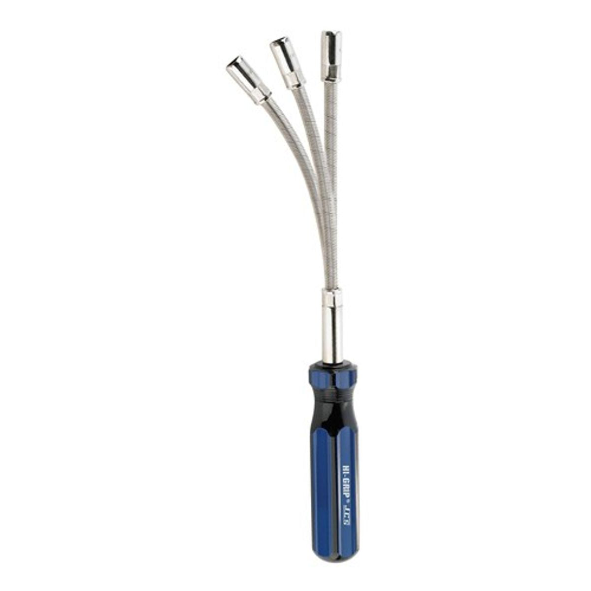 JCS HI GRIP HOSE CLIP SCREWDRIVER  1-88240
