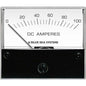 Blue Sea Ammeter and Shunt Combination 100A